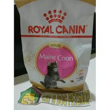 Makanan kucing royal canin (amazon). Harga Promo Royal Canin Mainecoon Kitten 2kg Makanan Kucing Maine Coon Royal Shopee Indonesia
