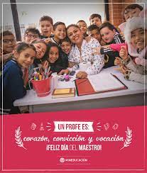Con motivo del día del maestro, el portal colombia aprende presenta tres historias destacadas de tres profes, que son ejemplo de dedicación Dia Del Maestro Ministerio De Educacion Nacional De Colombia