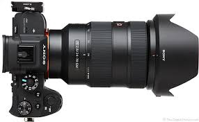 Let's review each of these in detail to determine which one is the most suitable for your needs. Sony Fe 24 70mm F 2 8 Gm Lens Review