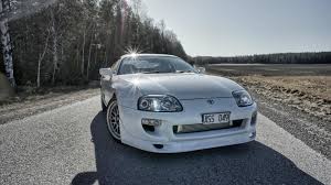 If you're looking for the best toyota supra wallpaper 1920x1080 then wallpapertag is the place to be. Toyota Supra Toyota Supra Jdm Wallpaper