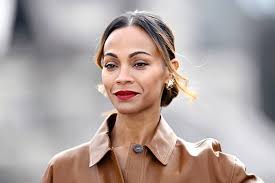 #emiliapérez #zoesaldana #iconic #inspiration #hardworkpaysoff #trailblazer 