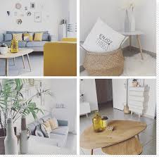 Salon Scandinave Top 10 Instagram Decoration Creative Decoration Salon Scandinave Deco Salon Scandinave Salon Scandinave