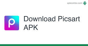 Simply click on download which shows like on a given screen. Picsart Apk 18 4 5 Android App Download