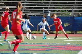 Women's Soccer Battles BYUH One Final Time