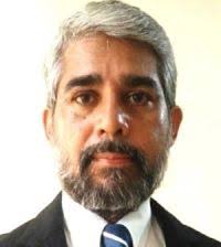 PROF.(Dr.) ANTHONY RODRIGUES