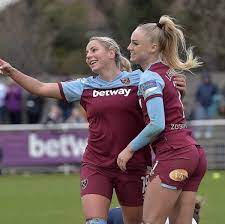 We did not find results for: Troll Football On Twitter I Have Always Been A Lifelong West Ham Women Fan