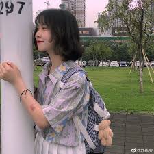 ghim của 𝗋𝗈𝗌𝗂𝖾 tren 女 toc cực ngắn con gai thời trang