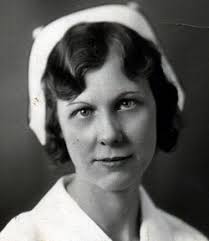 May Berenice “Bee” Lind (1906-1994)