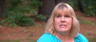 'Evil stepped into my life': Lone known survivor of suspected serial killer  shares story