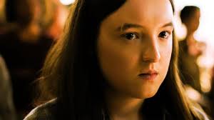 The Last Of Us 2x03: Exactly How Gail Sees Through Ellie's Lies During Her  Council Speech!