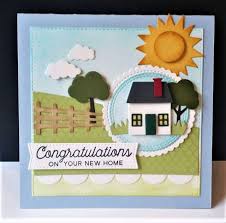 28 business ideas to make money online. New Home By Djrants At Splitcoaststampers New Home Cards Card Making Inspiration New Home Cards Handmade