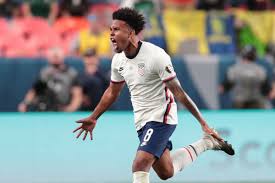 All concacaf gold cup tickets and schedule are available at ticketcity. Concacaf World Cup Qualifying Set Columbus Crew Stadium Gets Name And More Freedom Kicks For June 16 2021 Black And Red United