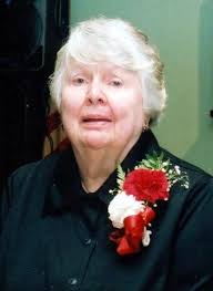 Mary T. Waters Obituary