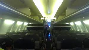 Alaska Airlines Boeing 737 800 Etops Cabin Walkaround And Onboard Amenities Cockpit Tour