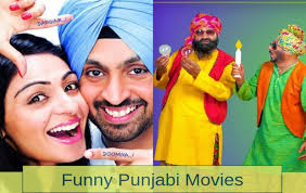 In the last few years, the punjabi film industry has reached considerable heights. Punjabi Comedy Movies List Storytimes
