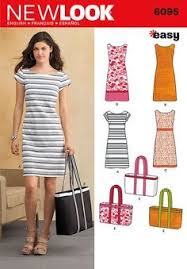Simplicity Summer Dress Patterns Google Search New Look Patterns Easy Sewing Patterns Dress Patterns