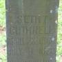 Profile Picture of Seth Thomas Cuthrell (1864-1926) - Memorials - Find a Grave (@findagrave.com) on Google