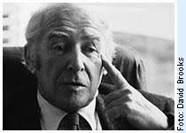 Alec Derwent Hope Poems > My poetic side