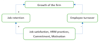 Sustainability Free Full Text The Impact Of Job Retention On Continuous Growth Of Engineering And Informational Technology Smes In South Korea Html