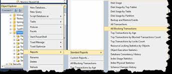 Unlock tables explicitly releases any table locks held by the current session. Basic Troubleshooting For Microsoft Sql Table Lock Codeproject