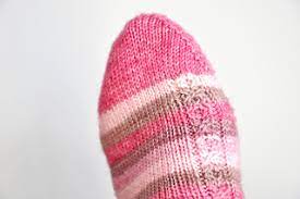 See more ideas about knitting, knitting patterns, knitting inspiration. Ravelry Be My Valentine Socks Pattern By The Cozy Knitter