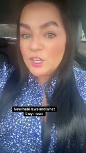 Understanding New Hate Laws in Ireland