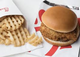 Find a listing of salvation army churches and learn more on their schemes. Chick Fil A Is Giving Away Free Food Today