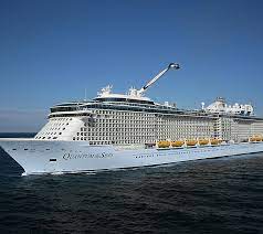 Back sailing from singapore, this ship is your ticket to the ultimate ocean getaway, where every day onboard is unforgettable. Quantum Of The Seas Kreuzfahrtschiffe Royal Caribbean Cruises
