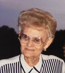 Inez J. (Moreland) Humphrey