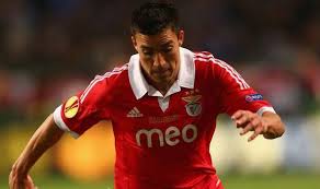 For bayern, there are a couple, but thomas muller stands gaitan is a classic flair player, a winger with quick acceleration and phenomenal ability to operate in. Manchester United Yet To Table Fresh Offer For Nicolas Gaitan Says Agent Football Sport Express Co Uk