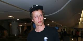 Barron ii shared a daughter named milou alizee hilton with his wife tessa walderdorff hilton. Conrad Hilton Pleads No Contest Canyon News