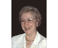 Doris Tirrell Obituary (2015)