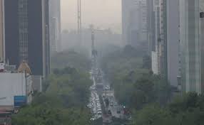 La elaboración de un marco de planificación de contingencias. Se Activa Fase I De Contingencia Ambiental Por Ozono En La Zona Metropolitana