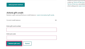 Maybe you would like to learn more about one of these? How To Use An Airbnb Gift Card To Pay For Reservations