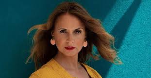 Anna Westerlund volta ao trabalho 2 meses após a morte de Pedro Lima:  "Setembro é o mês do regresso"