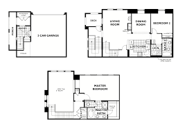 Tresana At Highlands Ranch Floor Plans Shea Homes Highlands Ranch