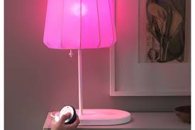 Ikea S Multi Color Smart Bulbs Are Now Widely Available The Verge