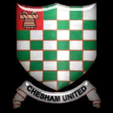 Chesham united v wycombe wanderers. Chesham Utd Ladies Cheshamutdlfc Twitter