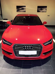 Image result for Garnet Red 2015 A7