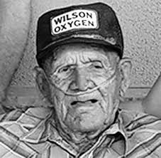 James NEW Obituary (1933