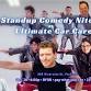 Standup Comedy Nite @ Ultimate Care Care event in Portland, ME