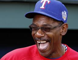 Ron Washington makes first return to Texas as an opposing manager with fond  memories