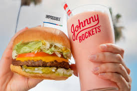 Johnny Rockets Debuts Limited-Time Chicken And Waffle Sandwich Made With  Eggo Waffles | Snack Food & Wholesale Bakery