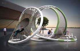 Kategorijos:interjero dekoravimas, konsultacinė valdymo veikla. Spline Design Ideas Urban Furniture Design Urban Landscape Design Urban Playground