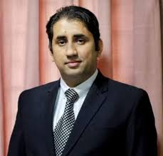 Department of Computer Engineering, UET Taxila