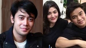Ketika kriss hatta menjemput penjara, para musuhnya tertawa bahagia! Berkorban Sampai Rela Pindah Agama Demi Hilda Vitria Tapi Dicampakkan Ini Doa Kriss Hatta Jlebb Sriwijaya Post