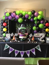 Shop with confidence on ebay! Gravedigger Birthday Monster Truck Party Monster Truck Theme Birthday Party Monster Trucks Birthday Party Monster Jam Birthday Party