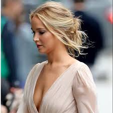 She appeared in time ' s time 100 most influential people in the world list in 2013 and in the forbes celebrity 100 list from 2013 to 2016. Jennifer Lawrence S Beauty Through The Years Jennifer Lawrence S Best Beauty Looks