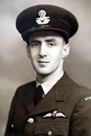 James Peter Marshall Cornwall