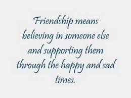 Youtube Friendship Essay Friendship Quotes Meaning Of True Friendship